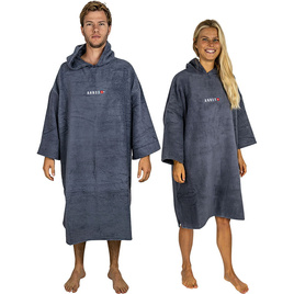Poncho Poncho Annox Deluxe Gri