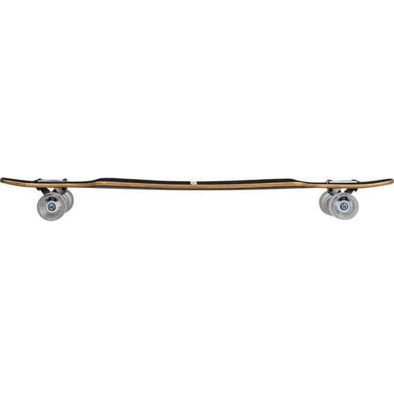 Canadian Maple Longboard de înaltă calitate NKX Fearless Walnut 101 cm