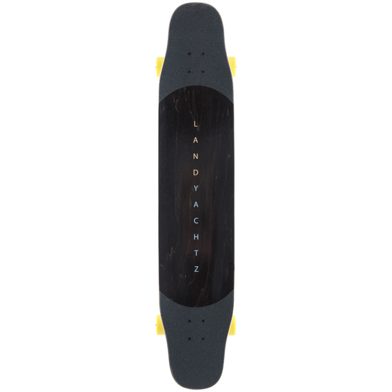 Longboard LandYachtz Stratus 46 Watercolor 115.6 cm
