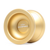 Gold Matte