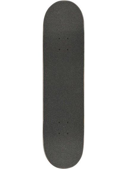 GLOBE Goodstock Neon Orange skateboard 8.125"