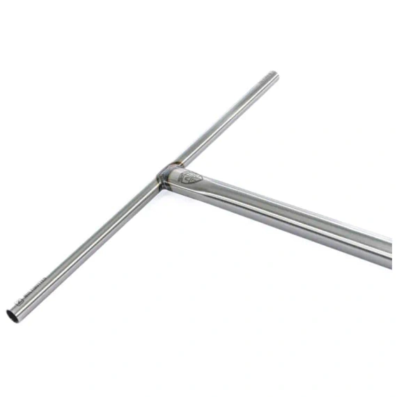 Ethic Tenacity V2 Ghidon de înaltă performanță pentru scuter Raw wys. 770 mm