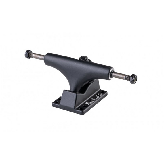 Paris Street Trucks negru mat 108 mm