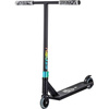 Story Diablo Black Rainbow Scuter de înaltă performanță. 78 cm