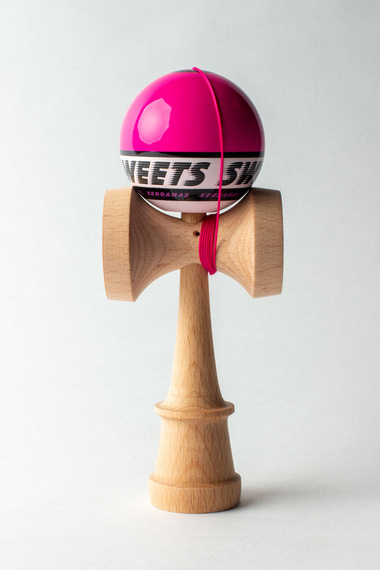Kendama Sweets Kendamas Starter Roz