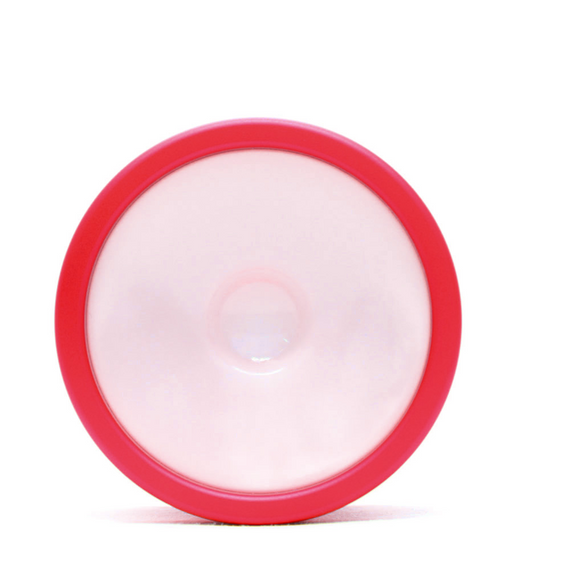 Yoyo Metal YoYoFactory DV888 DNA Roșu