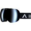 Ochelari de snowboard și schi Annox Squad Kids Silver
