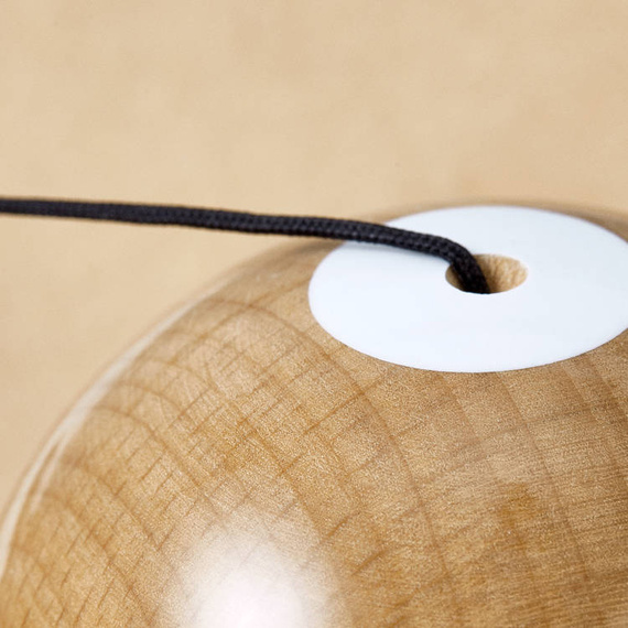 Kendama Krom POP LOL goală