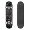 Skateboard Globe G1 Natives - Negru/Cupru 8.0"