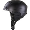 NKX Predator Snow Helmet Negru