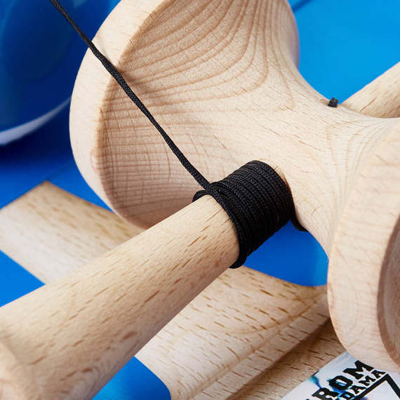 Kendama Krom POP LOL Albastru