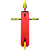 SLAMM Classic Mini Red 75 cm scuter de performanță pentru copii