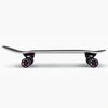 Cruiser skateboard LandYachtz Dinghy Blunt Tropical Night 28.5"