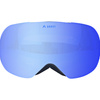 Ochelari de snowboard și schi Annox Squad Kids RevoBlue