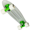 Fiszka NKX Deluxe Fluorescent alb și verde 22"