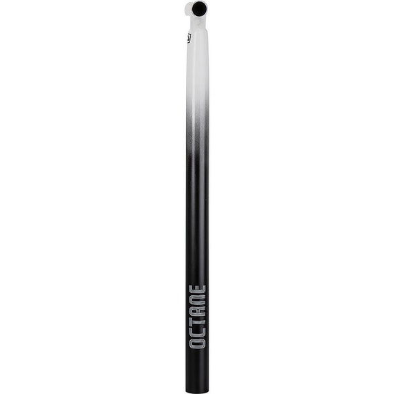 Ghidon pentru NKD Octane Scooter Bar HIC/IHC Black Raw Mix wys. 570 mm