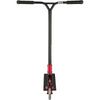 Scuter de performanță NKD Extreme Wys negru și roșu. 91 cm