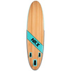 SUP placă gonflabilă de turism NKX Instinct 10'0 negru/albastru