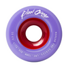 Roți Blood Orange Morgan Pro Pastel Lavender 70 mm 82A