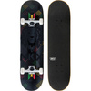 Skateboard complet NKX Rasta Royal Series Lion 8.25"