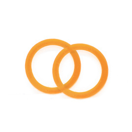 Yoyo YoYoFactory Plăcuțe de răspuns maro