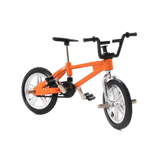 Finger BMX Urban Sports Prorider Orange 6.7 cm
