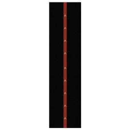 Griptape pentru scuterele de mai sus A-row Red