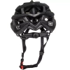 NKX Racer Pro Bike Helmet Negru