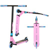 Story Diablo Performance Scooter Albastru Roz High. 78 cm