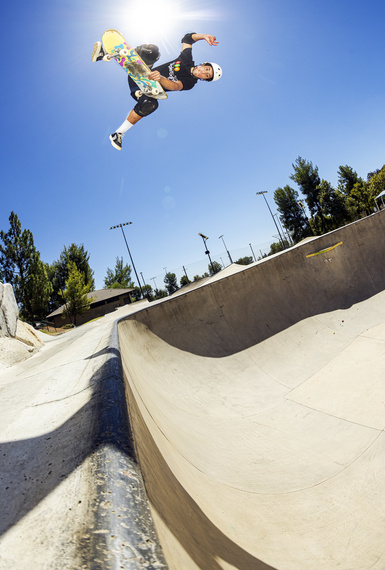 Cască Triple Eight Deep Cover Black Matte