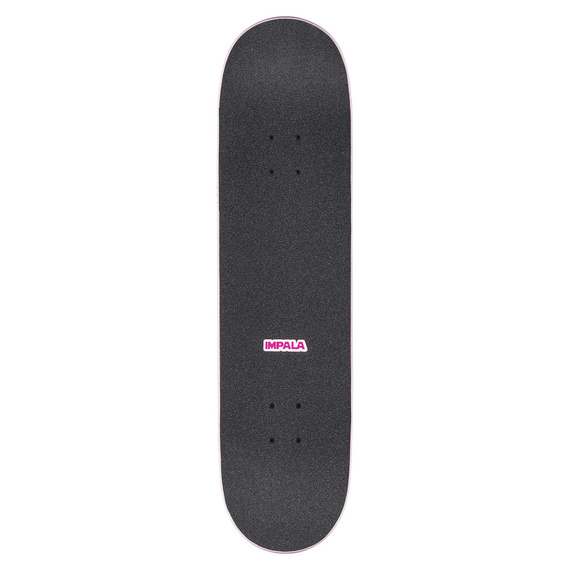 Skateboard Impala Saturn de Robin Eisenberg 8.25"