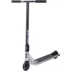 Scuter stradal din aluminiu de înaltă performanță. 88 cm Lumină NKD UFO Argint