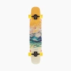 Longboard LandYachtz Tony Danza 39.9" Vibez