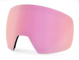 Ochelari pentru snowboard și ochelari de schi REKD Ascent MagSphere Lens Chromatic Blossom