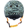 Cască de skateboarding NKX Brain Saver Camo