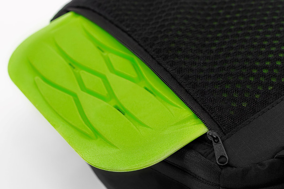 Rucsac REKD Energy Guardian Negru 18 L