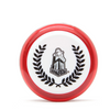 Yoyo pentru Looping YoYoFactory Loop Classic Roșu