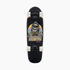 Cruiser skateboard LandYachtz Dinghy Blunt 28.5" Reapin Ain't Easy