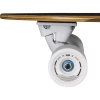 Surfskate Surf Skateboard NKX Tahiti Olive 31"