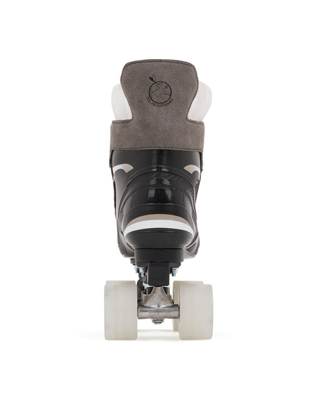 Rio Roller Hockey Quad Skate negru