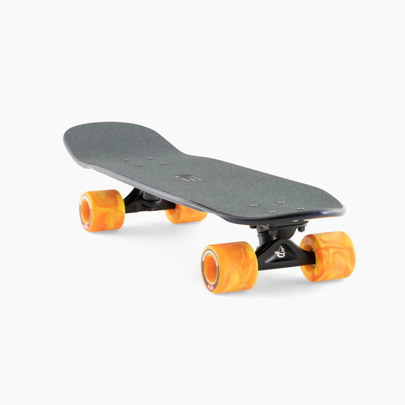 Cruiser skateboard LandYachtz Dinghy Classic 28.5" Maze