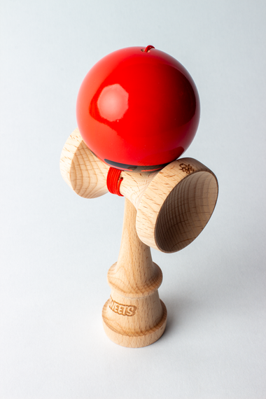 Kendama Sweets Kendamas Prime Radar Roșu