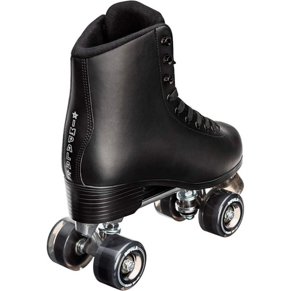 Impala Quad Skate negru