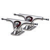 Longboard Trucks Paris V3 150 mm 50° Longboard Trucks lustruit