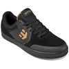 ETNIES pantofi Marana Michelin X Aurelien Giraud Negru / Aur