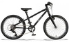 Superlekki rower dla dzieci KUbikes 20s Czarny