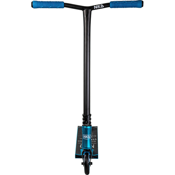 Scuter de performanță NKD Rally V4 XS Blue wys. 73 cm