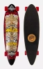 Longboard Mindless Tribal Rogue IV Roșu 96cm