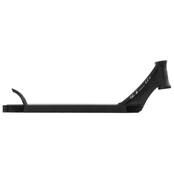 Platformă pentru Ethic Erawan V2 Performance Scooter Deck negru 500 mm