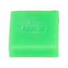 NKX Skateboard Wax Verde